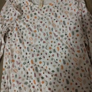 Girls Matilda Jane top
